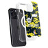NBA Utah Jazz Grey Digi Camo iPhone 16 Pro MagSafe Case